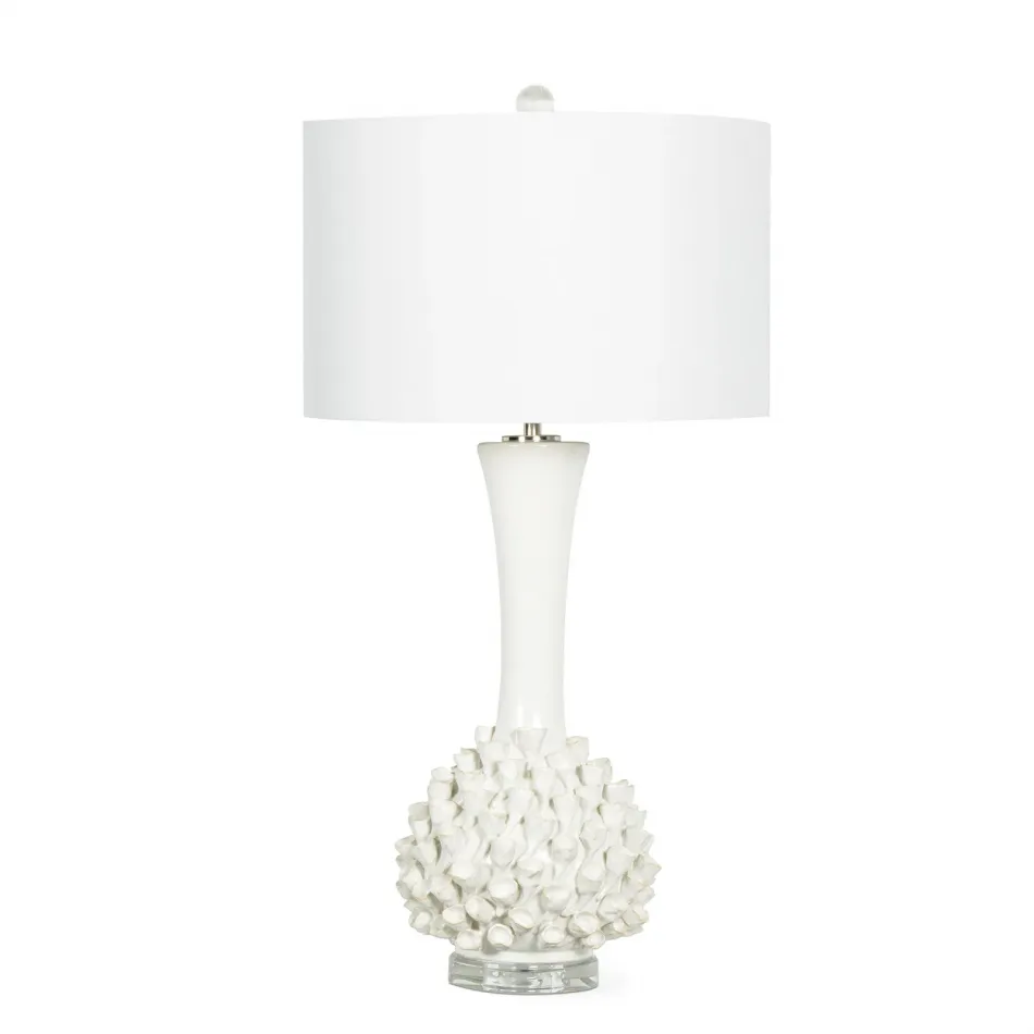 Lydia Ceramic Table Lamp