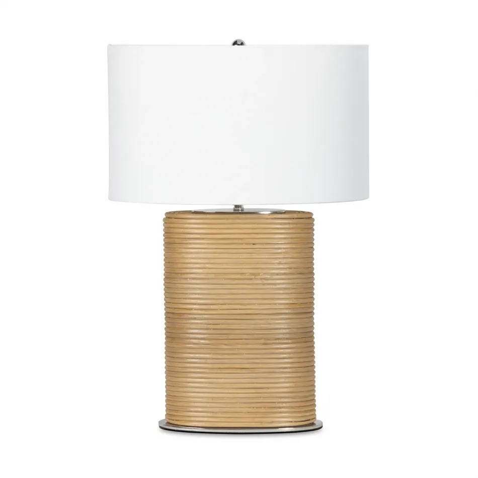 Resort Bedside Table Lamp