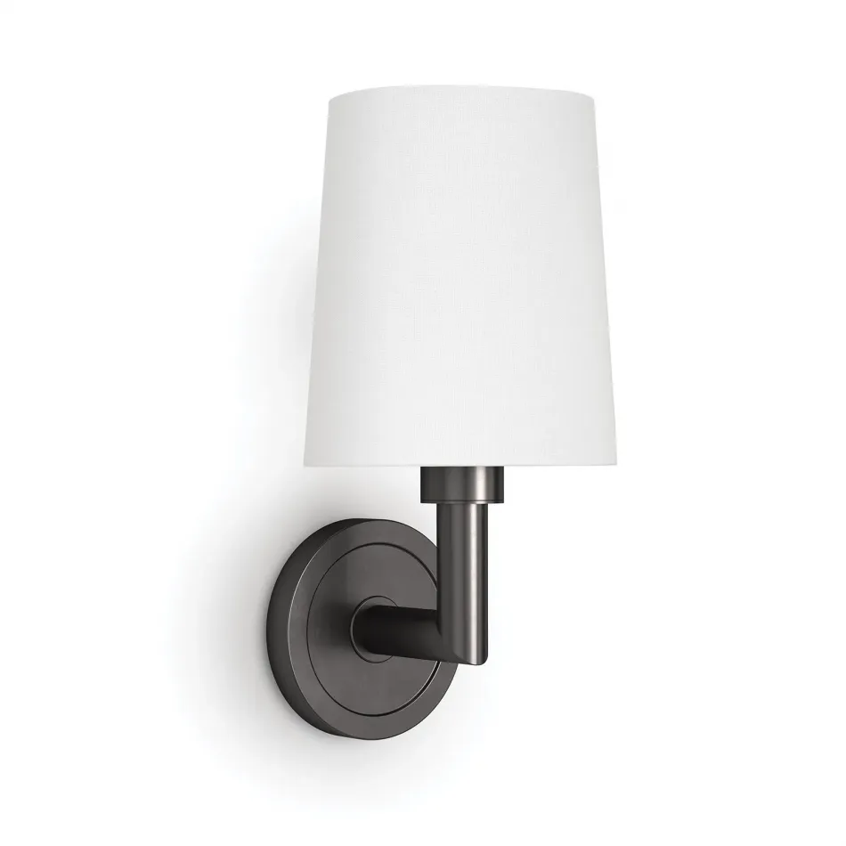 Legend Sconce Single Oil Rubbed Bronze