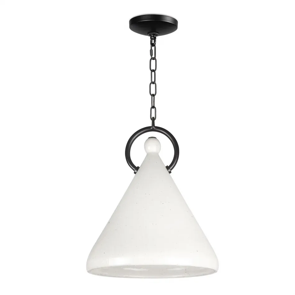 Southern Living Talbot Ceramic Pendant