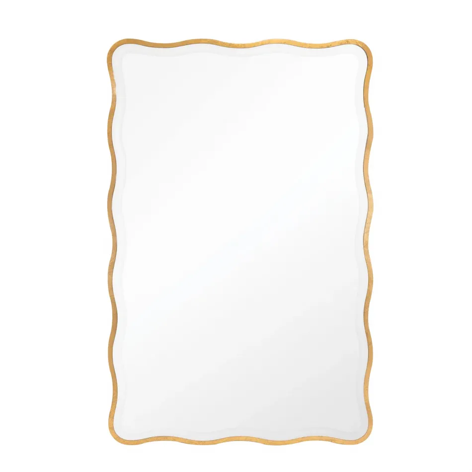 Candice Mirror Rectangle