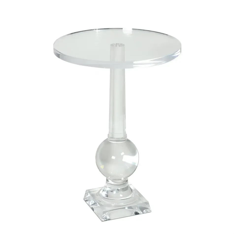 Stowe Accent Table