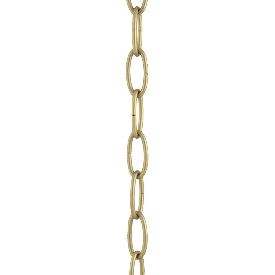 Chain, 6 Ft (Antique Gold)