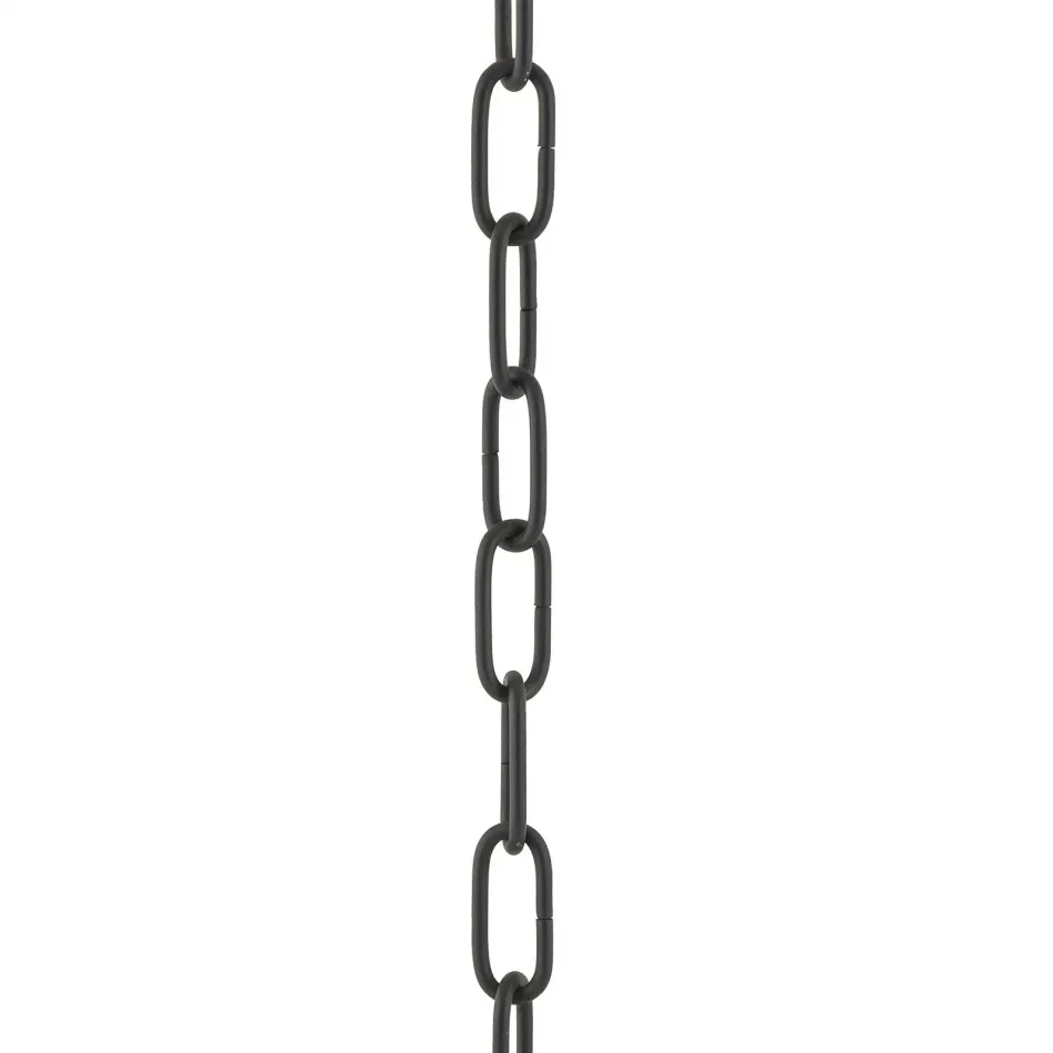 Chain, 6 Ft (Black)