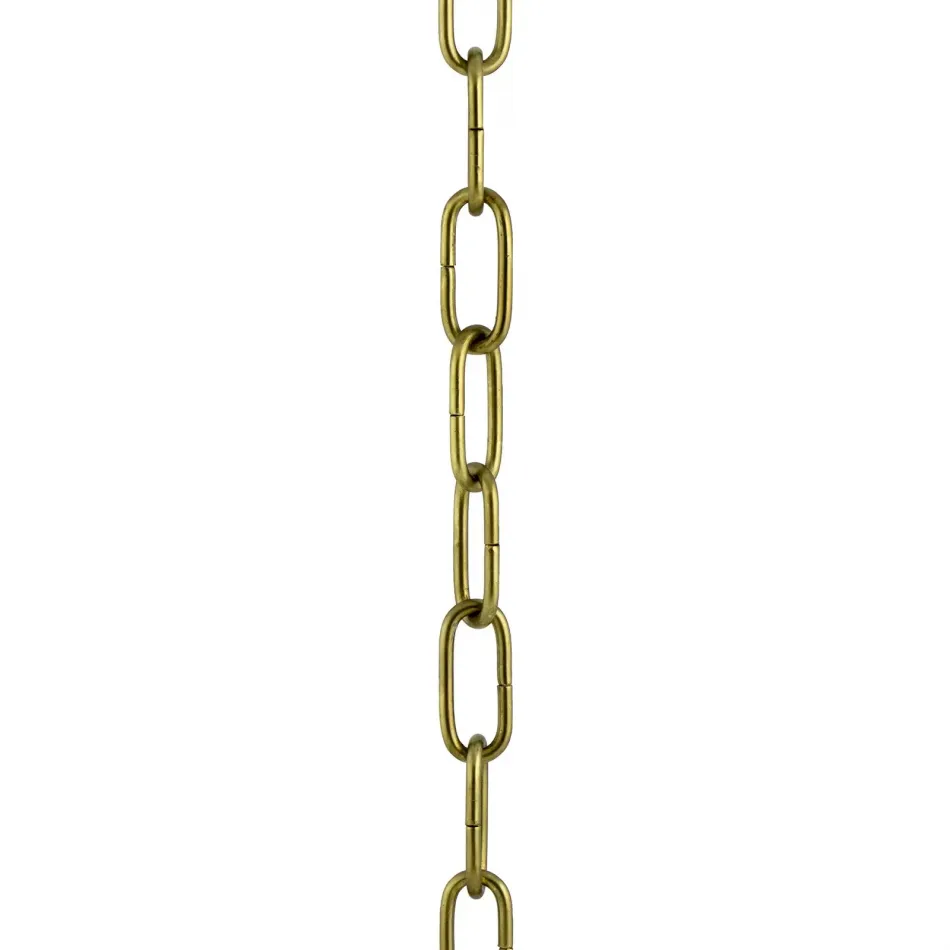 Chain, 6 Ft (Brass)