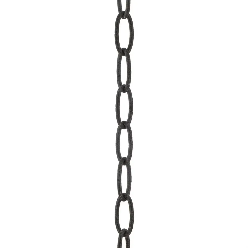 Chain, 6 Ft (Zinc)