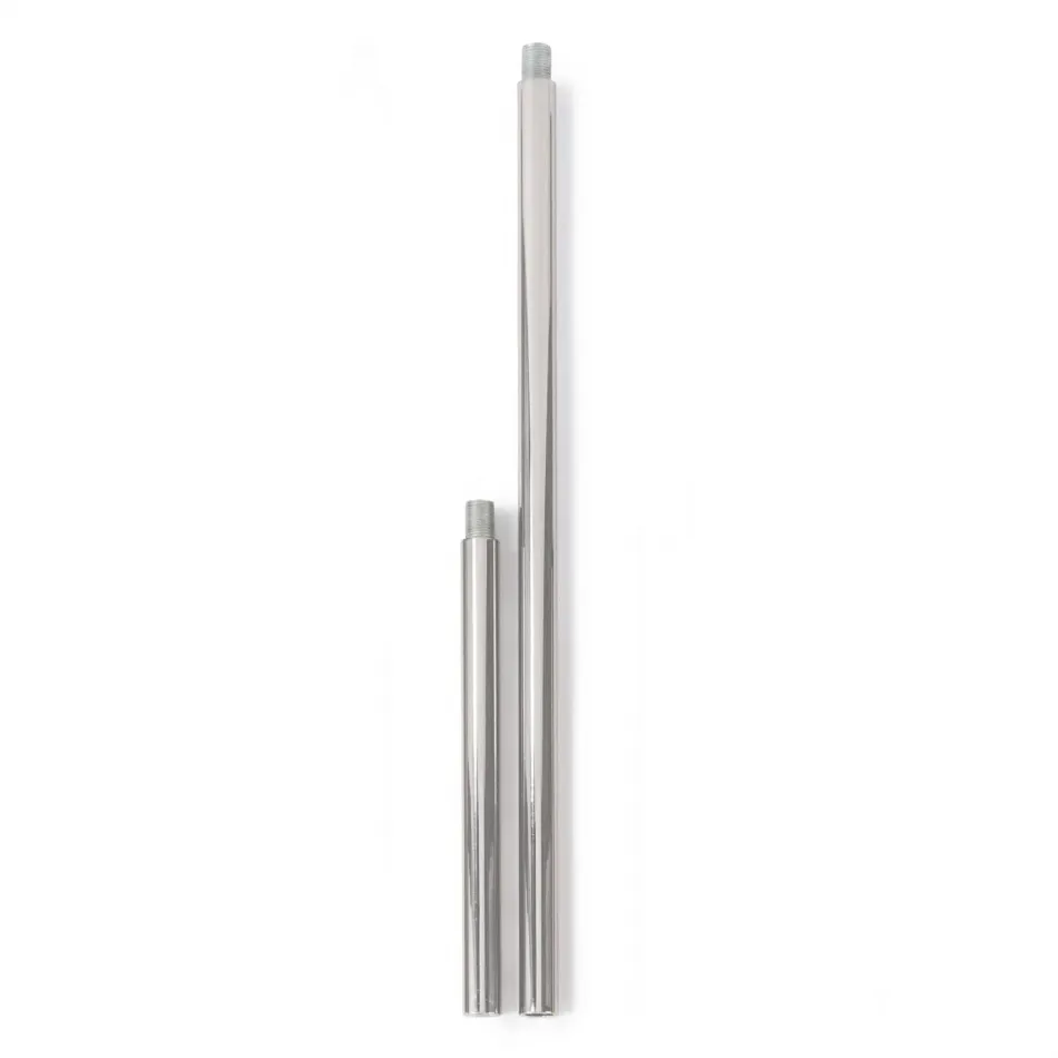 5/8 Diameter Pipe Kit (Polished Nickel)