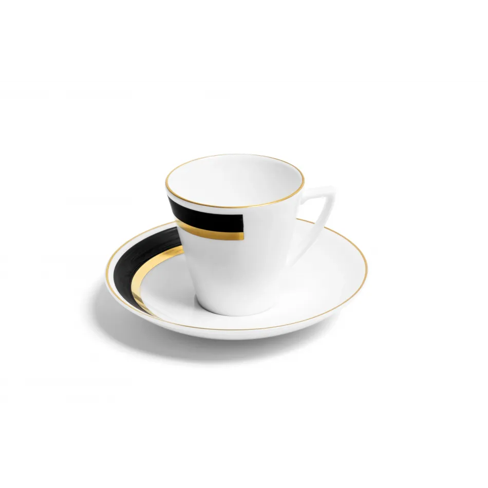 Arc Bone China Teacup 5 oz (Special Order)