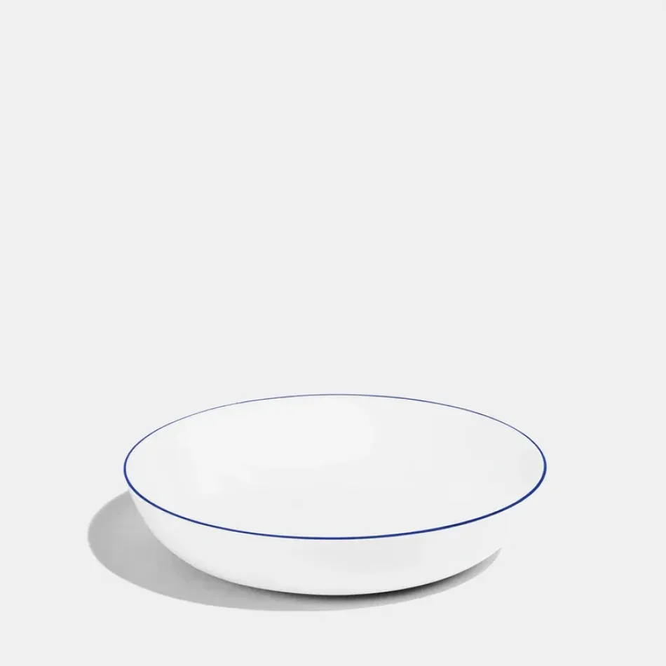 Line Cobalt Large Coupe Bowl (24cm)