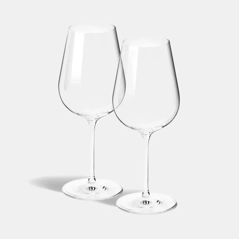 Jancis Robinson The Precision Universal Wine Glass Set of 2