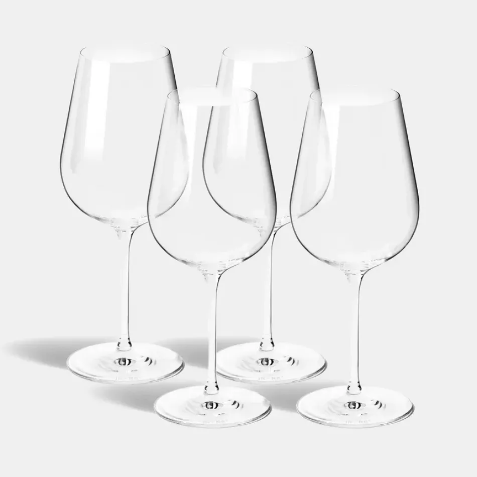 Jancis Robinson The Precision Universal Wine Glass Set of 4
