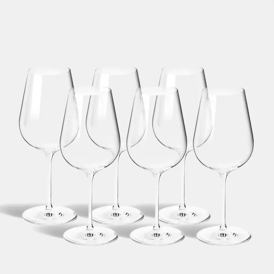 Jancis Robinson The Precision Universal Wine Glass