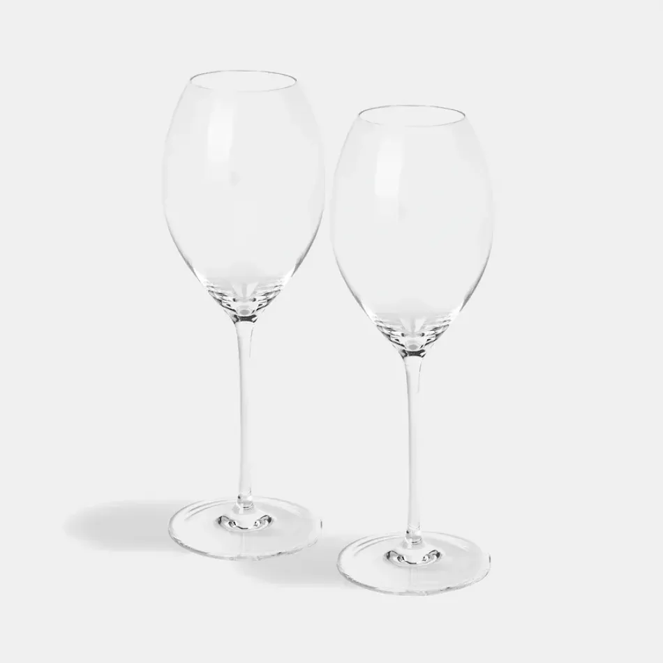 Occasional The Champagne Glass Set of 2