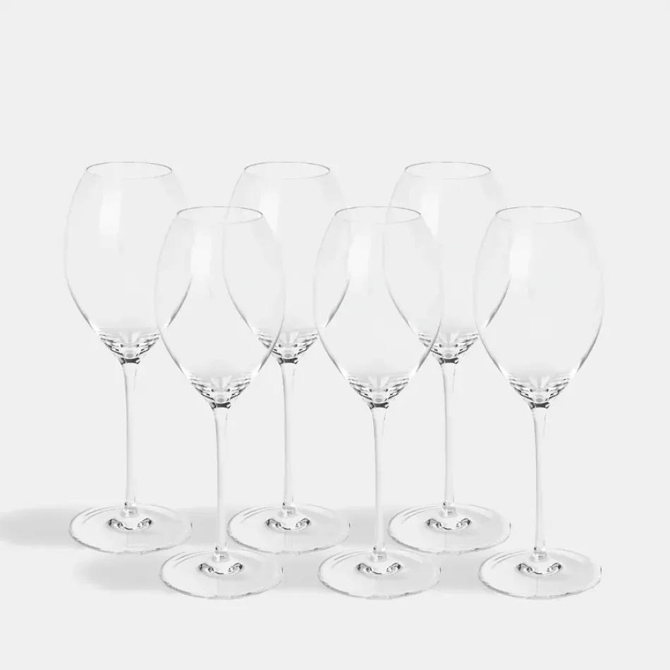 Occasional The Champagne Glass