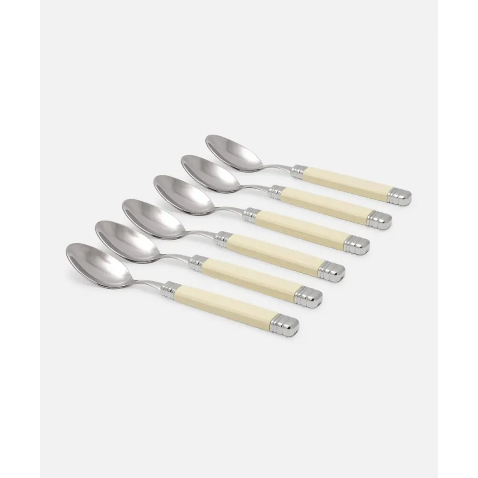 Rossini Ivory Coffee Spoon