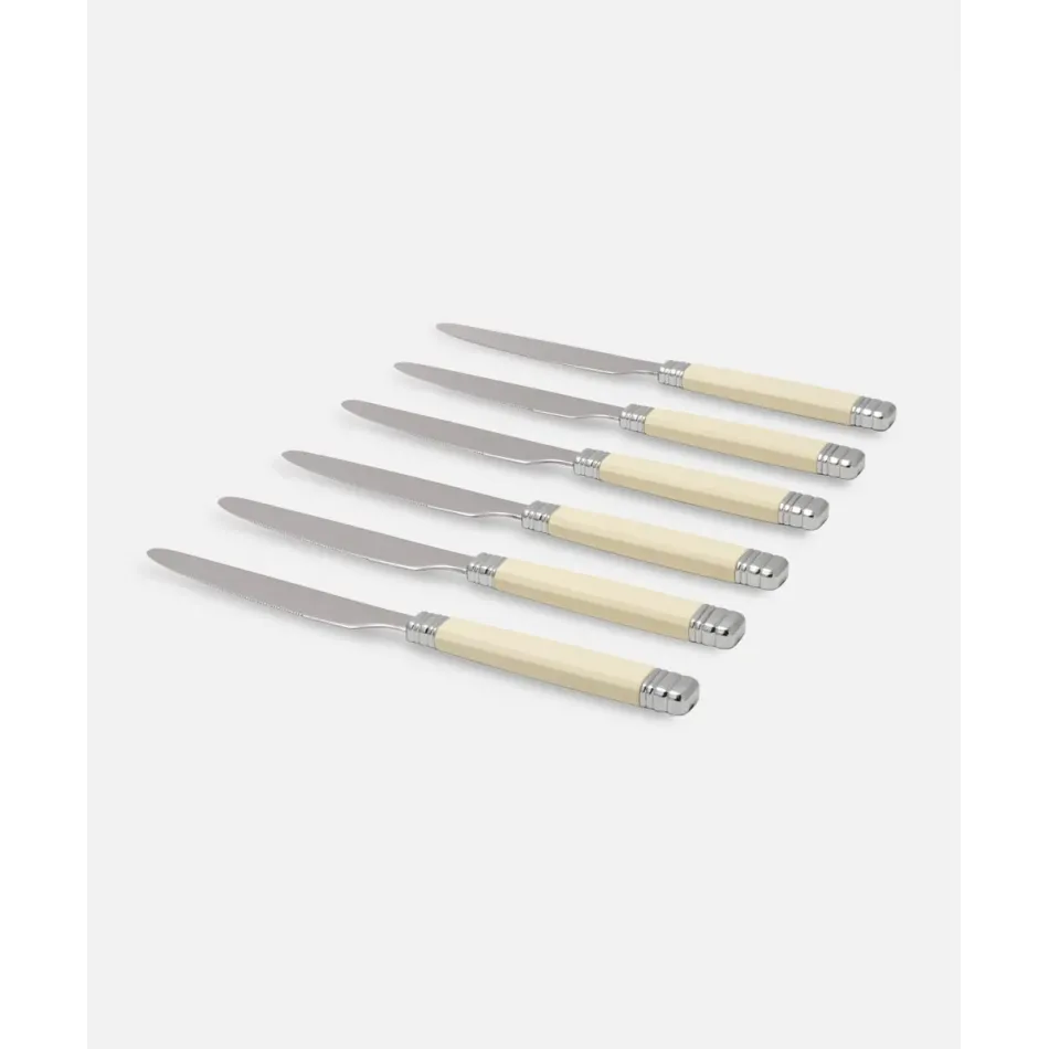 Rossini Ivory Table Knife