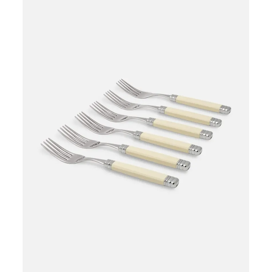 Rossini Ivory Table Fork