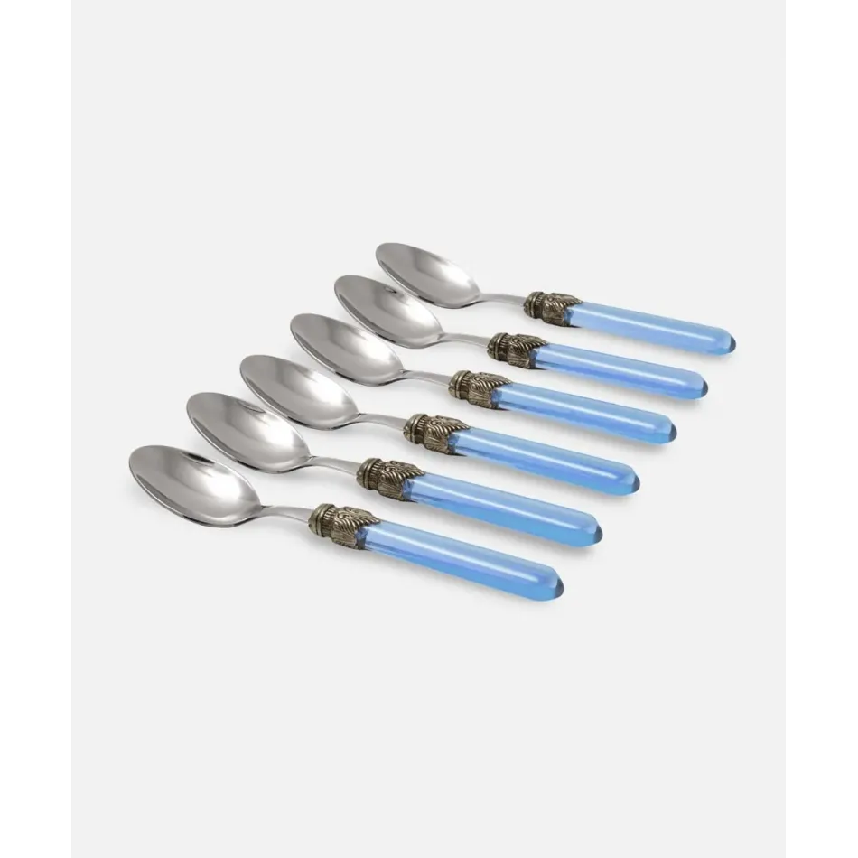 Venezia Sky Blue Table Spoon