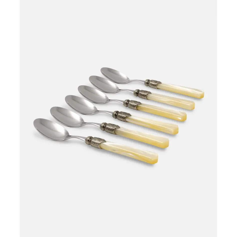 Vittoria Ivory Table Spoon