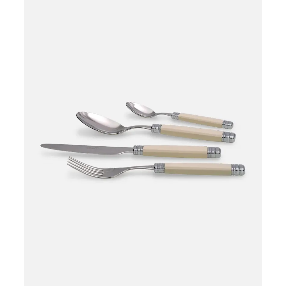 Rossini Ivory Flatware