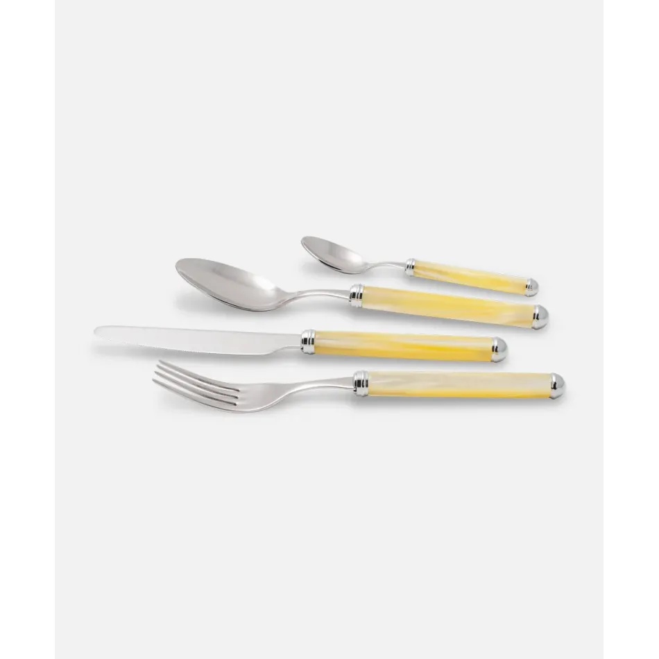 Rodi Ivory Flatware