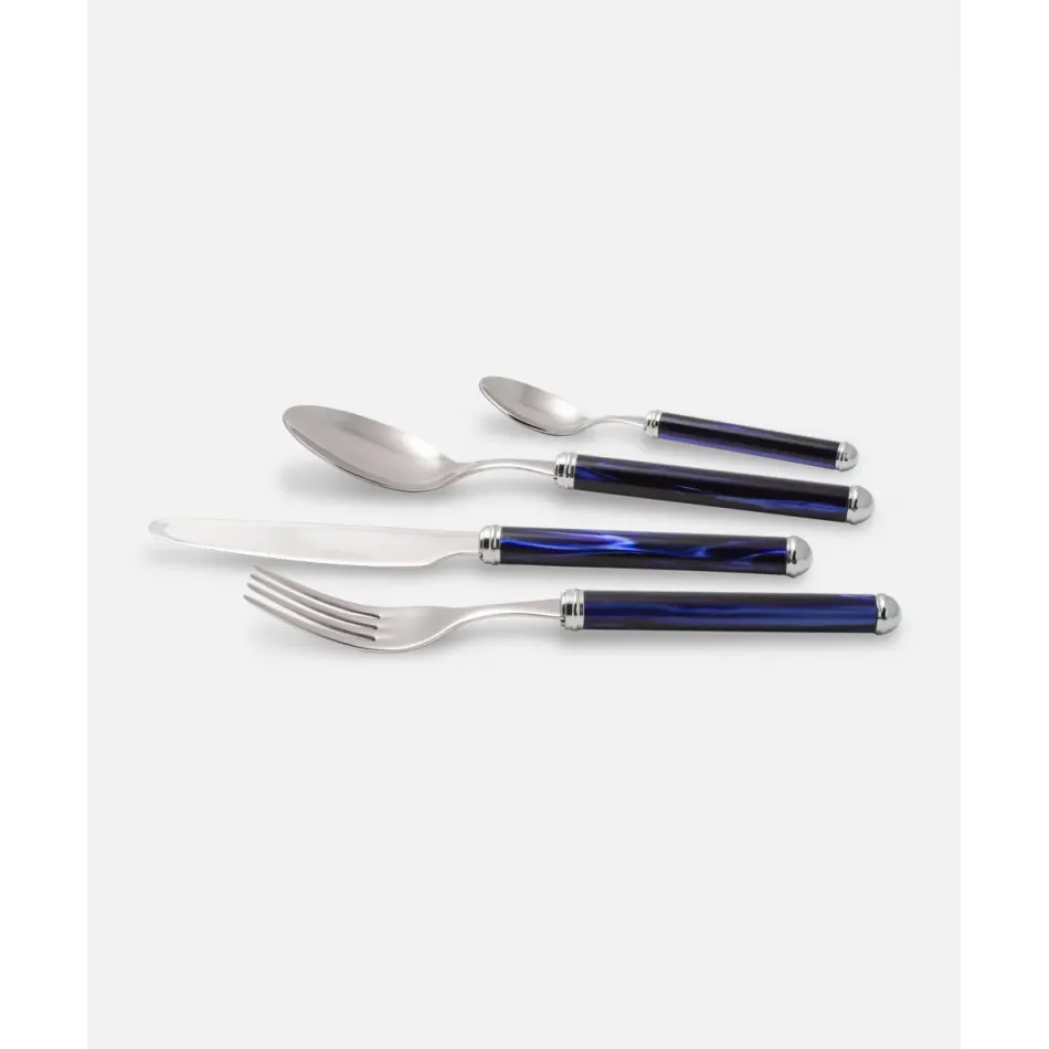 Rodi Blue Flatware