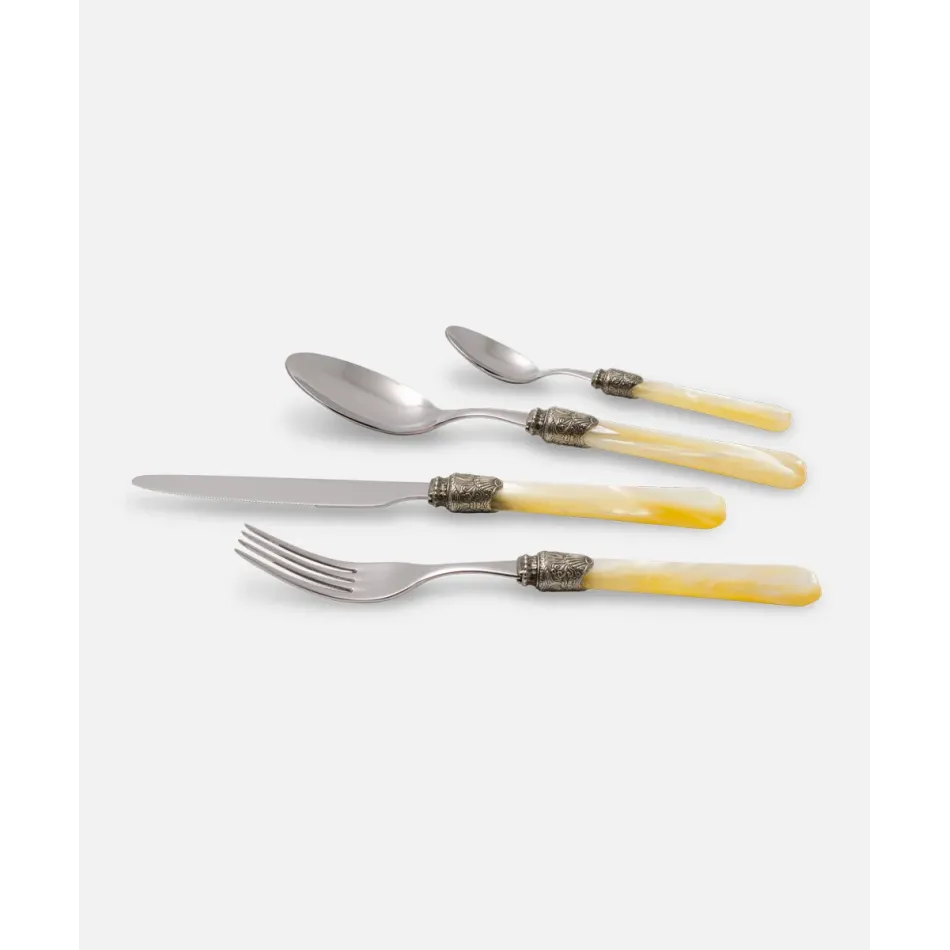 Penelope Ivory Flatware