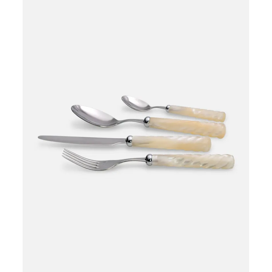 Vito Ivory Flatware