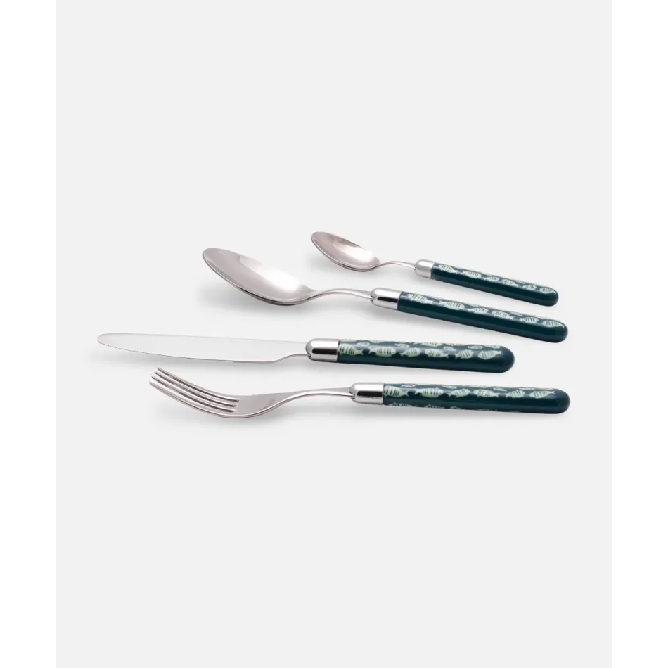 Mare Alice Ocean Flatware