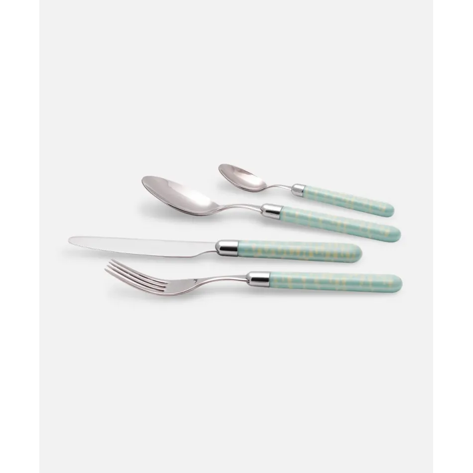 Mare Ariel Tiffany Flatware
