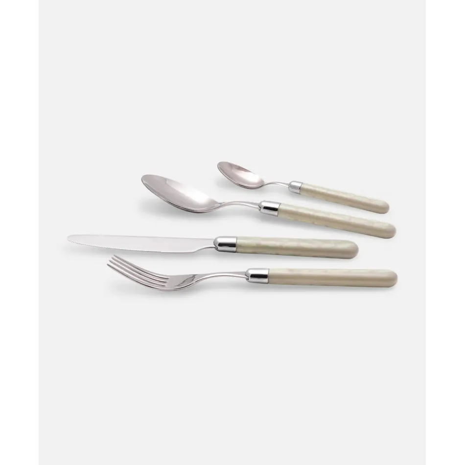 Mare Alice Sand Flatware