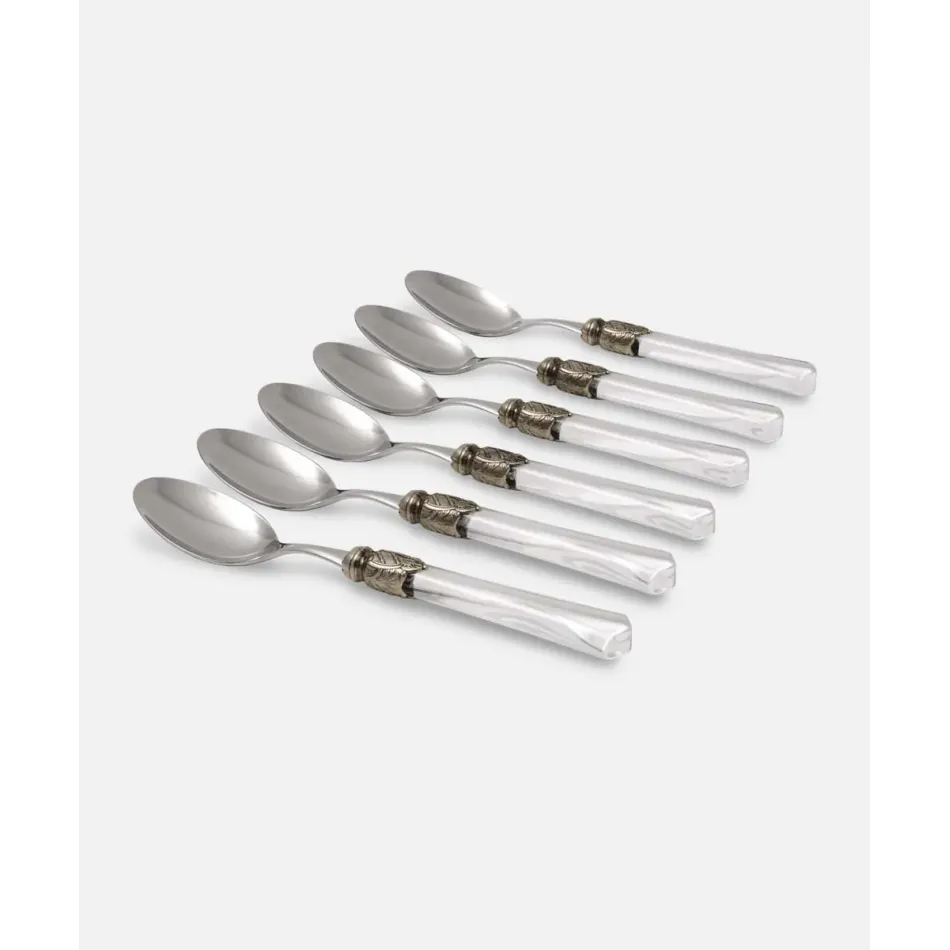Vittoria Transparent Table Spoon