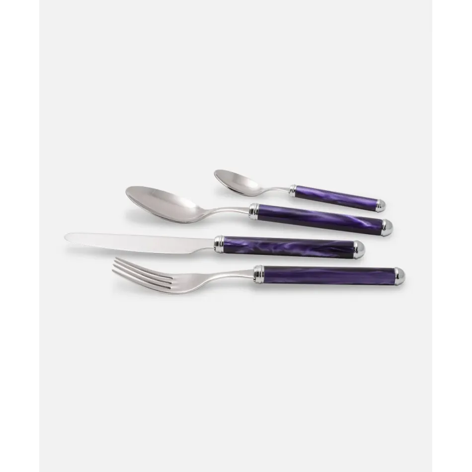 Rodi Violet Flatware