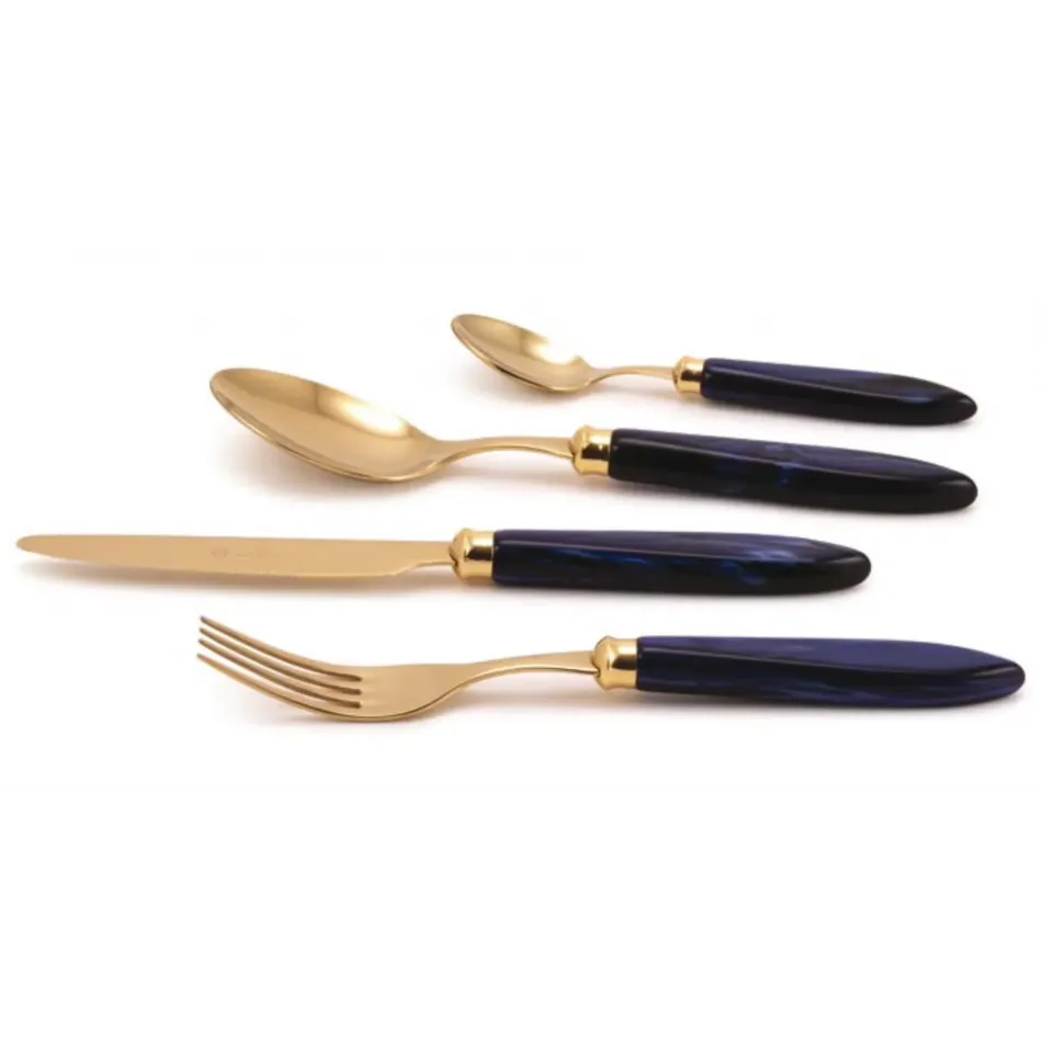 Agata Oro Flatware (Special Order)