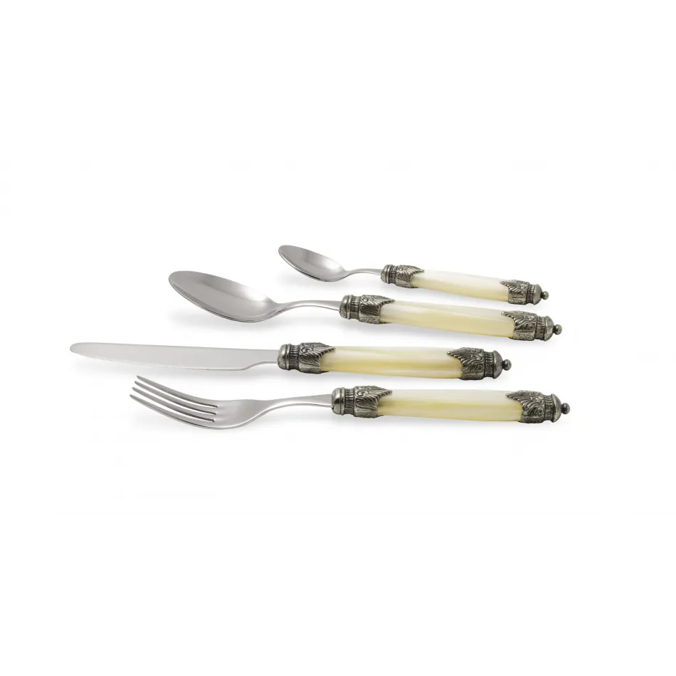 Arianna Ivory Flatware