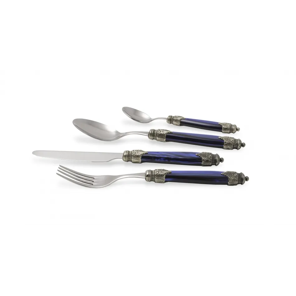 Arianna Blue Flatware