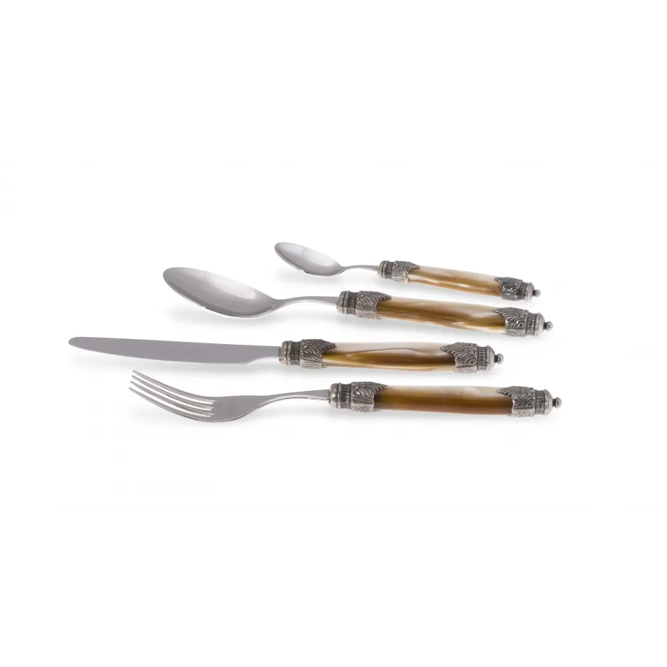 Arianna Champagne Flatware