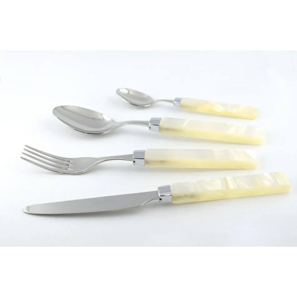 Charme Ivory Flatware