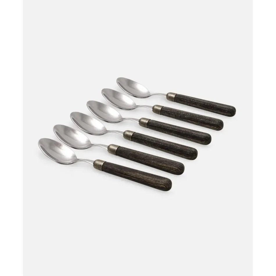 Cortina Elm Coffee Spoon