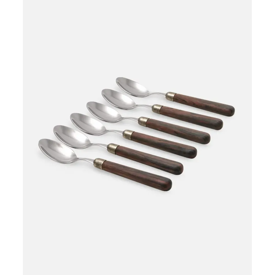 Cortina Kingwood Coffee Spoon