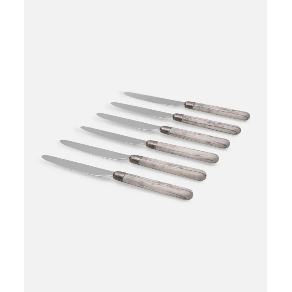 Cortina Cedar Table Knife