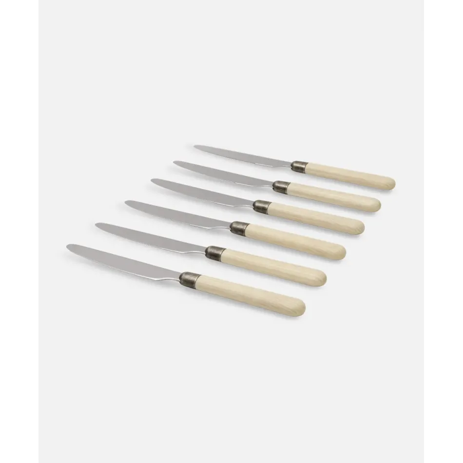 Cortina Larch Table Knife