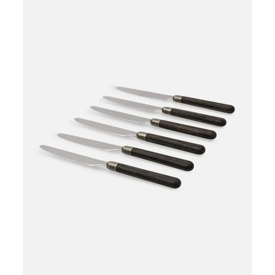 Cortina Elm Table Knife