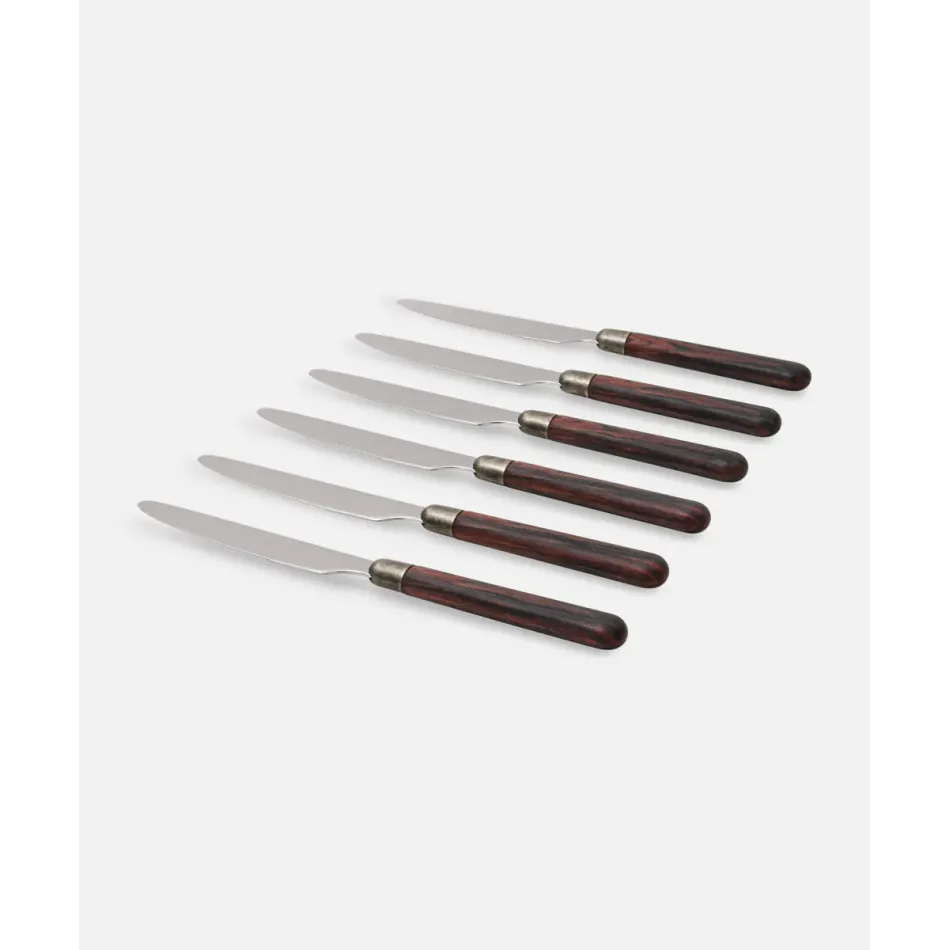 Cortina Kingwood Table Knife