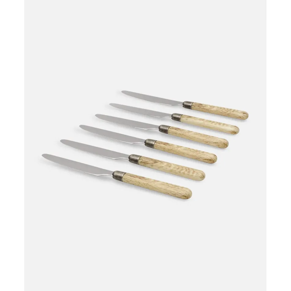 Cortina Durmast Table Knife