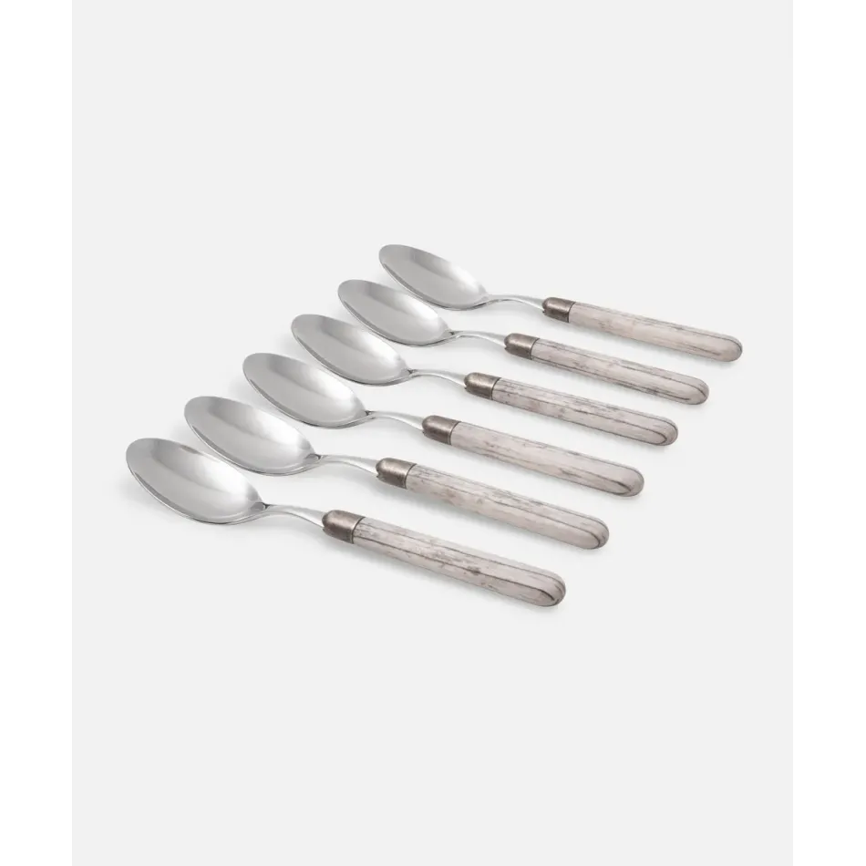 Cortina Cedar Table Spoon