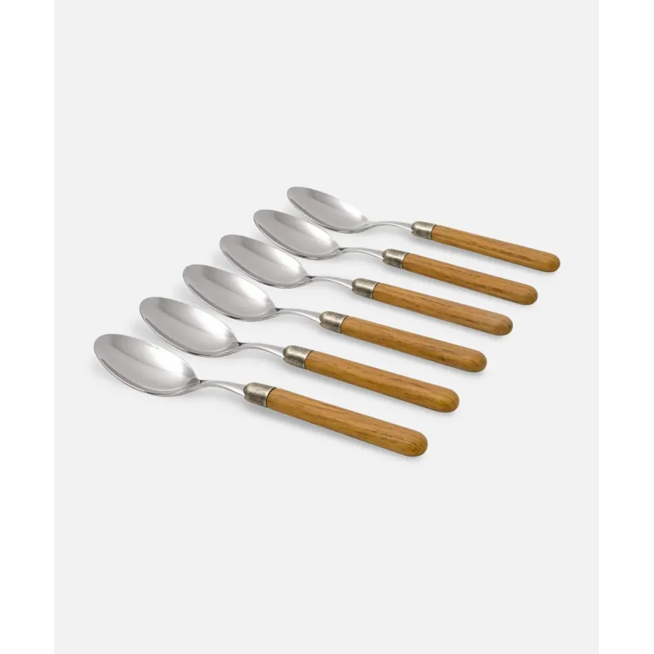 Cortina Oak Table Spoon