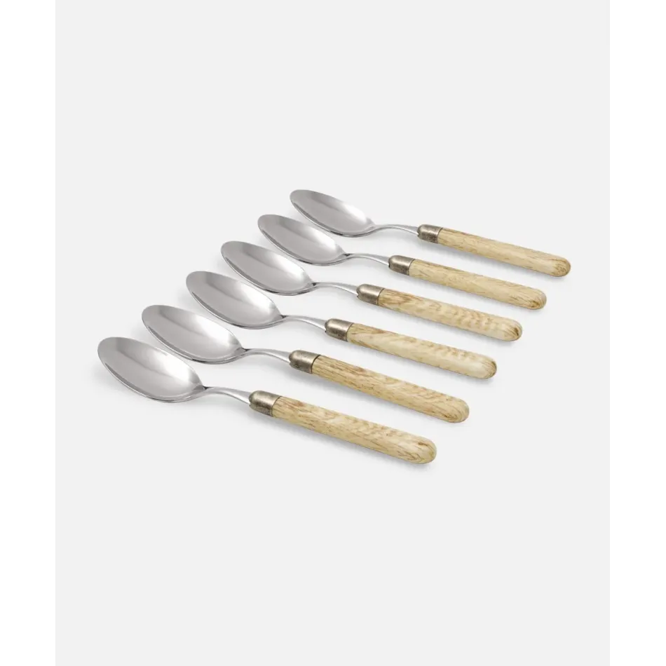 Cortina Durmast Table Spoon