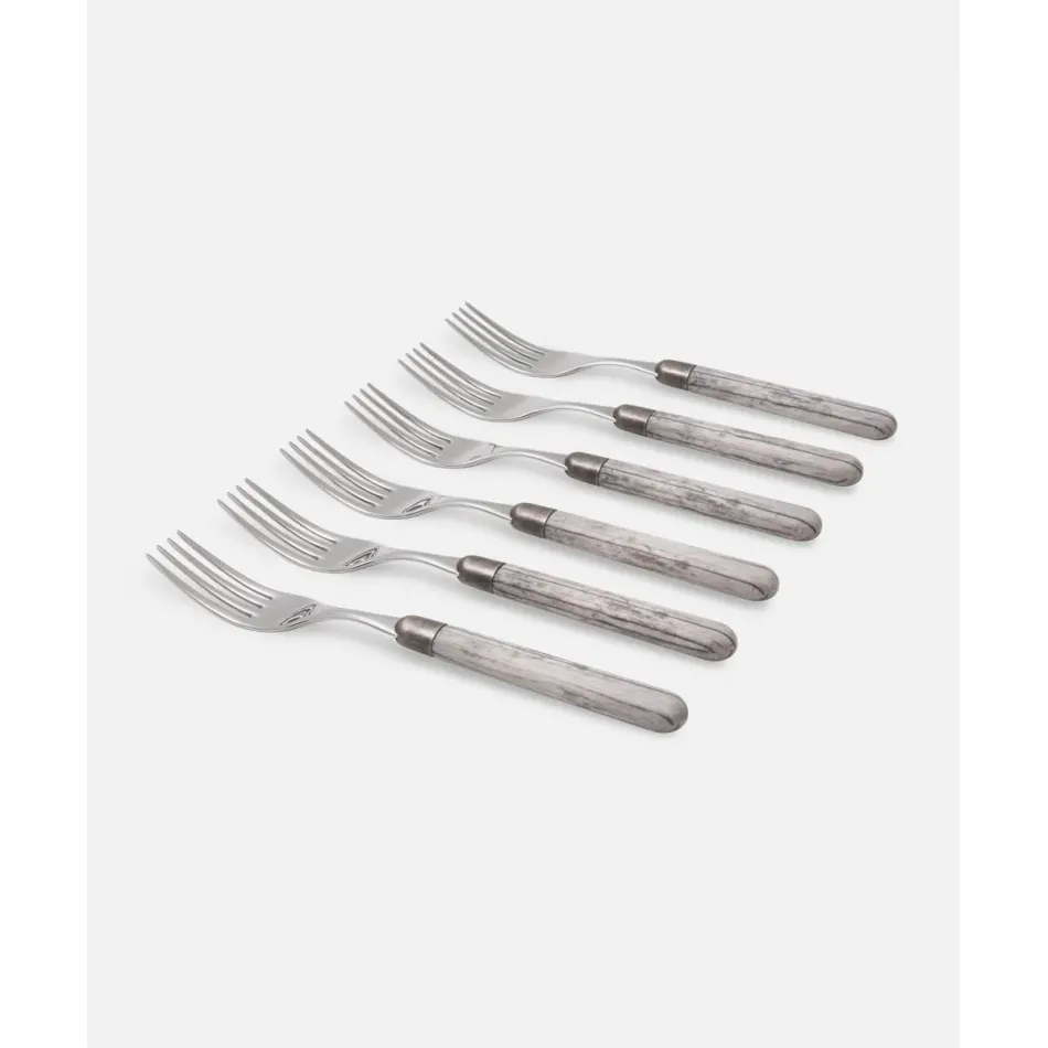 Cortina Cedar Table Fork