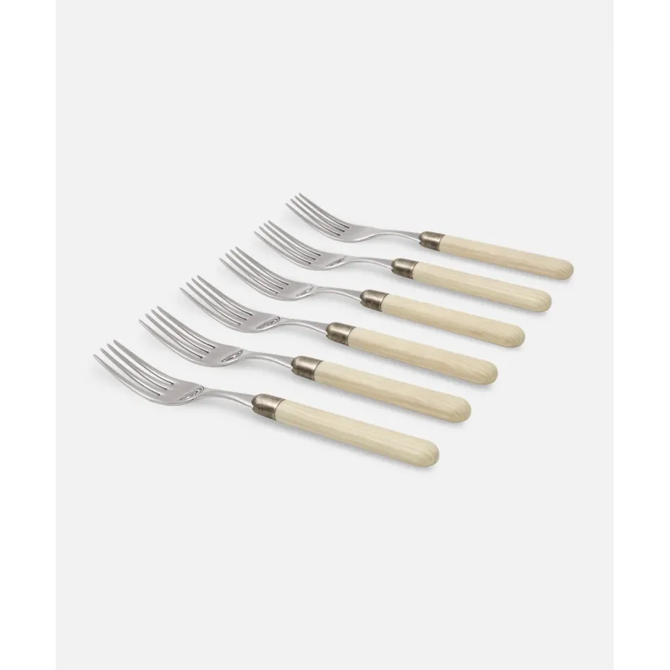 Cortina Larch Table Fork